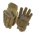 Тактичні рукавиці Mechanix Wear M-Pact Coyote XL (MPT-55-011)