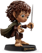 Figurka Iron Studios Lord of the Rings Frodo (Władca Pierścieni) (0736532715753) - obraz 4