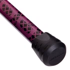 Body Bar Бодібар Zelart 3кг Pro Sport (MD1156-3) (l-1,23м, d-32мм, метал, PU)