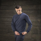 Реглан M-Tac Athlete Dark Navy Blue Розмір XS - зображення 4