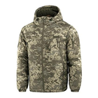 Куртка зимняя M-Tac Alpha Gen.IV Pro Primaloft Multicam Размер M/R