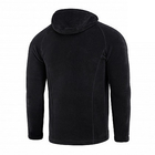 Кофта M-Tac Sprint Fleece Polartec Black Размер L - изображение 2