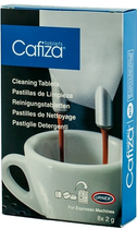 Таблетки для очищення кавомашини Urnex Cafiza 8 шт (1001000041) - зображення 1