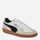 Чоловічі кеди низькі Puma Palermo LTH 396464-01 41 (7.5UK) Білий/Бежевий (4099685703265) - зображення 2