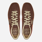 Tenisówki męskie do kostki Puma Palermo Cannoli 398382-02 40 (6.5UK) Kawowe (4067979445450) - obraz 4