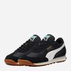 Чоловічі кросівки Puma Easy Rider Vintage 399028-10 44.5 (10UK) Чорні (4067979708470) - зображення 3