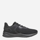 Buty sportowe męskie Puma Disperse XT 3 378813-01 45 (10.5UK) Czarne (4065454905833)