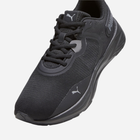 Buty sportowe męskie do kostki Puma Disperse XT 3 378813-01 42 (8UK) Czarne (4065454905789) - obraz 5