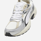 Buty do biegania męskie z amortyzacją Puma Milenio Tech 392322-04 44.5 (10UK) Beżowe (4099683255674) - obraz 5