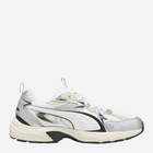 Buty do biegania męskie z amortyzacją Puma Milenio Tech 392322-04 45 (10.5UK) Beżowe (4099683255681) - obraz 1