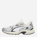 Buty do biegania męskie z amortyzacją Puma Milenio Tech 392322-04 47 (12UK) Beżowe (4099683255704) - obraz 3