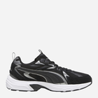 Чоловічі кросівки для бігу Puma Milenio Tech Suede 393489-01 43 (9UK) Чорні (4099683182413) - зображення 1