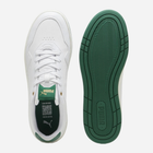 Чоловічі кеди низькі Puma Court Classic 395018-03 41 (7.5UK) Білі (4099686584252) - зображення 3