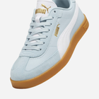 Чоловічі кеди низькі Puma Club II Era 397447-08 41 (7.5UK) Блакитні (4067979726825) - зображення 5