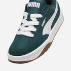 Чоловічі кеди низькі Puma Park Lifestyle Street 397495-04 41 (7.5UK) Темно-зелені (4067979469654) - зображення 5