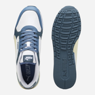 Чоловічі кросівки для бігу Puma ST Runner v4 L 399068-03 46 (11UK) Білий/Блакитний (4067979235082) - зображення 3