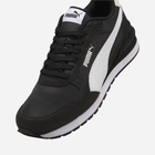 Чоловічі кросівки для бігу Puma ST Runner v4 NL 399069-01 44.5 (10UK) Чорні (4067979514293) - зображення 5