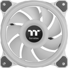 Кулер Thermaltake Riing Quad 14 RGB White (4713227526869) - зображення 3