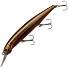 Воблер Imakatsu Super Dardo 115SP 115mm 15.0g #101 Black Abalone