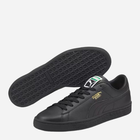 Tenisówki męskie skórzane Puma Basket Classic XXI 374923-03 44 (9.5UK) Czarne (4063697638228) - obraz 4