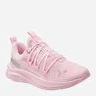 Buty sportowe damskie z siatką Puma Softride One4all 377672-11 37 (4UK) Różowe (4099686473297) - obraz 2