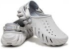Крокси CROCS X - Echo Clog 39 Світло-сірий 207937