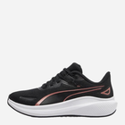 Buty do biegania po asfalcie damskie Puma Skyrocket Lite 379437-14 40.5 (7UK) Czarne (4099686106041) - obraz 3