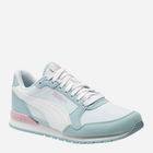 Buty sportowe dziecięce dla dziewczynki Puma ST Runner v3 NL Jr 384901-15 38.5 (5.5UK) Niebieskie (4099686594411) - obraz 2