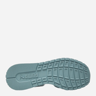 Buty sportowe dziecięce dla dziewczynki Puma ST Runner v3 NL Jr 384901-15 39 (6UK) Niebieskie (4099686594428) - obraz 6