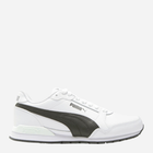 Підліткові кросівки для дівчинки Puma ST Runner v3 L Jr 384904-07 36 (3.5UK) Білі (4065449542852) - зображення 1