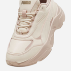 Buty sportowe damskie do kostki Puma Cassia SL 385279-05 37 (4UK) Pudrowe (4099686282691) - obraz 4