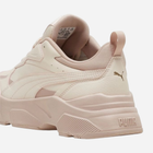 Жіночі кросівки Puma Cassia SL 385279-05 38.5 (5.5UK) Пудрові (4099686282721) - зображення 5