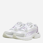 Жіночі кросівки Puma Teveris Nitro Metallic Wn 391098-05 37 (4UK) Білі (4065454975768) - зображення 2