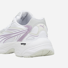 Жіночі кросівки Puma Teveris Nitro Metallic Wn 391098-05 37 (4UK) Білі (4065454975768) - зображення 6