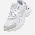 Жіночі кросівки Puma Teveris Nitro Metallic Wn 391098-05 40.5 (7UK) Білі (4065454975829) - зображення 5