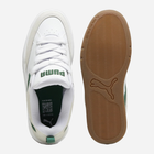 Чоловічі кеди низькі Puma Park Lifestyle SD 395022-03 44 (9.5UK) Білі (4099686371814) - зображення 4