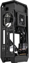 Корпус Cooler Master NCORE 100 MAX Dark Grey + БЖ V SFX Gold 850W ATX 3.0 (NR100-MNNN85-SL0) - зображення 6