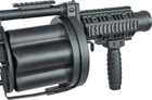 Страйкбольний гранатомет ASG ICS Multiple Grenade Launcher кал. 6 мм (23704098) - зображення 10