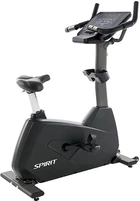 Велотренажер вертикальный Spirit CU800+ (2980000003936)