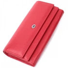 Шкіряний жіночий гаманець ST Leather 22695