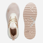 Buty sportowe damskie do kostki Puma Pacer Beauty 395238-02 37 (4UK) Pudrowe (4099686562014) - obraz 5