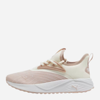 Buty sportowe damskie do kostki Puma Pacer Beauty 395238-02 38 (5UK) Pudrowe (4099686562038) - obraz 4