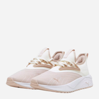 Buty sportowe damskie do kostki Puma Pacer Beauty 395238-02 39 (6UK) Pudrowe (4099686562052) - obraz 3