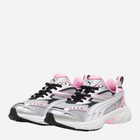 Buty sportowe damskie do kostki Puma Morphic Athletic 395919-03 40.5 (7UK) Szare (4099686474669) - obraz 3