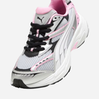 Жіночі кросівки Puma Morphic Athletic 395919-03 40.5 (7UK) Сірі (4099686474669) - зображення 6