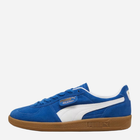 Tenisówki męskie do kostki Puma Palermo 396463-07 45 (10.5UK) Granatowe (4099685706990) - obraz 4