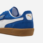 Чоловічі кеди низькі Puma Palermo 396463-07 45 (10.5UK) Сині (4099685706990) - зображення 7