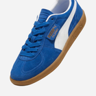 Чоловічі кеди низькі Puma Palermo 396463-07 42 (8UK) Сині (4099685706945) - зображення 6