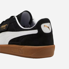 Чоловічі кеди низькі Puma Palermo 396463-10 44.5 (10UK) Чорні (4099685840298) - зображення 7