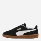 Tenisówki męskie do kostki Puma Palermo 396463-10 43 (9UK) Czarne (4099685840274) - obraz 4